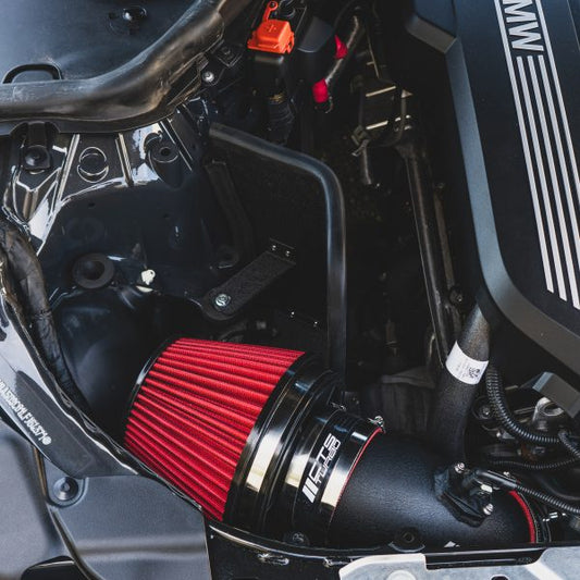 CTS TURBO BMW G20 M340I/G22 M440I B58 3.0L INTAKE (2019+)