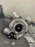 BMW S55 EFR Single Turbo Kit (M2C F87, M3 F80, M4 F82