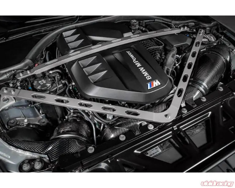 Eventuri Black Carbon Intake System BMW G8X M3 | M4 2021+