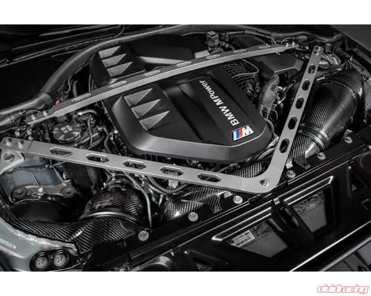 Eventuri Black Carbon Intake System BMW G8X M3 | M4 2021+