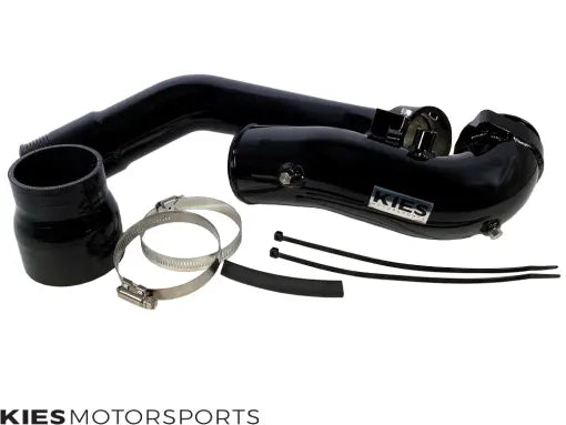 Kies Motorsports BMW G-B58 Charge Pipe (Also fits A90 Supra)