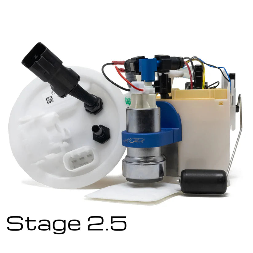 Precision Raceworks - Upgraded Hybrid Primary Fuel Pump LPFP || G8x/F9x (S58)