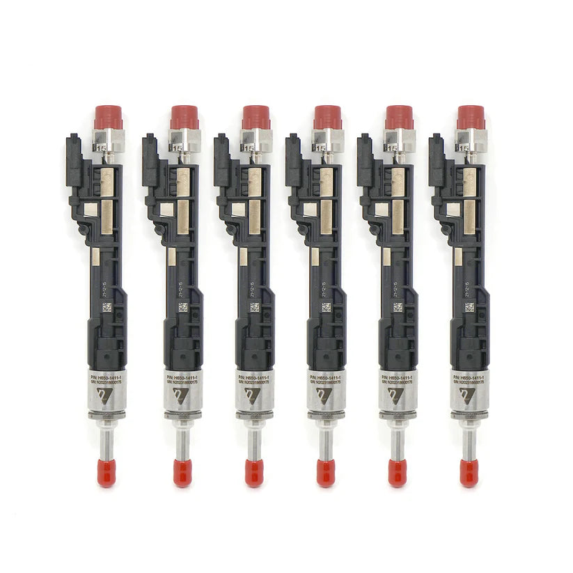 Nostrum - BMW N55-S55 Stage 3 DI injectors
