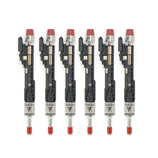 Nostrum - BMW N55-S55 Stage 3 DI injectors