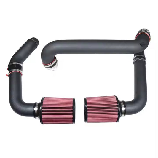 SLE Front Mount Intake System – G87 M2 G80/G82/G83 M3/M4 (S58)