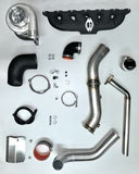 B58 PSX1000 (6466) Turbo Kit