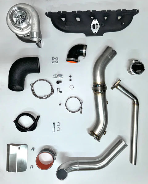 B58 PSX6870 Turbo Kit