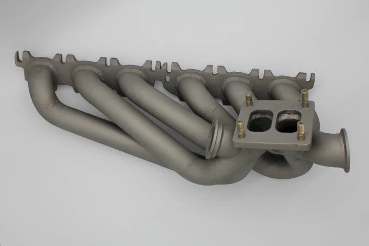 BMW G8X S58 SINGLE TURBO KIT PTE HP COVER TOP-MOUNT