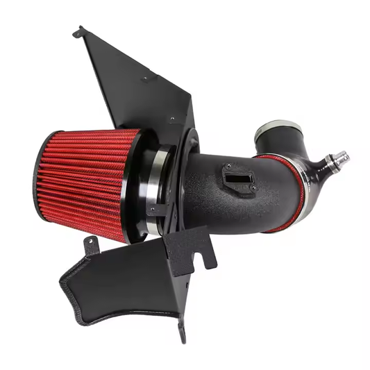 SLE Full Intake System – G20 M340i / G22 M440i / G42 M240i (B58) with Upgraded Turbo Inlet