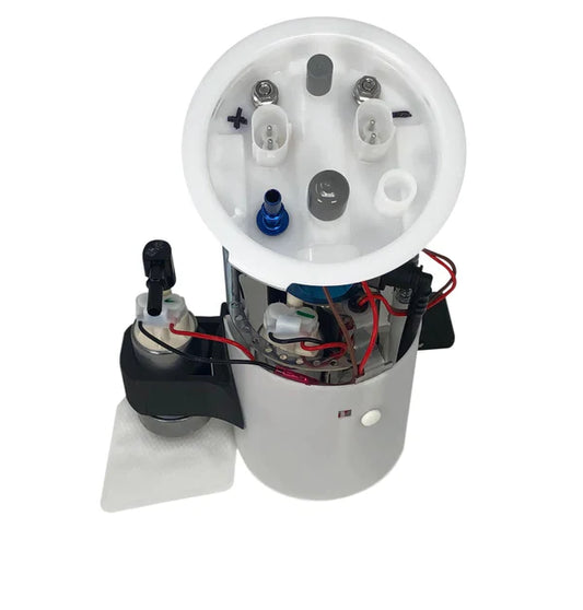 Precision Raceworks Performance Fuel Pump || E9X/E8X