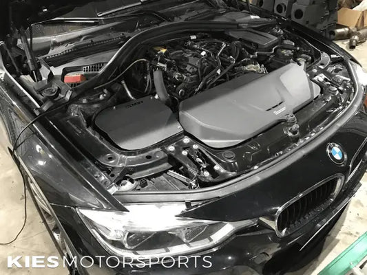 MST BMW F3X B48/B46 Cold Air Intake System