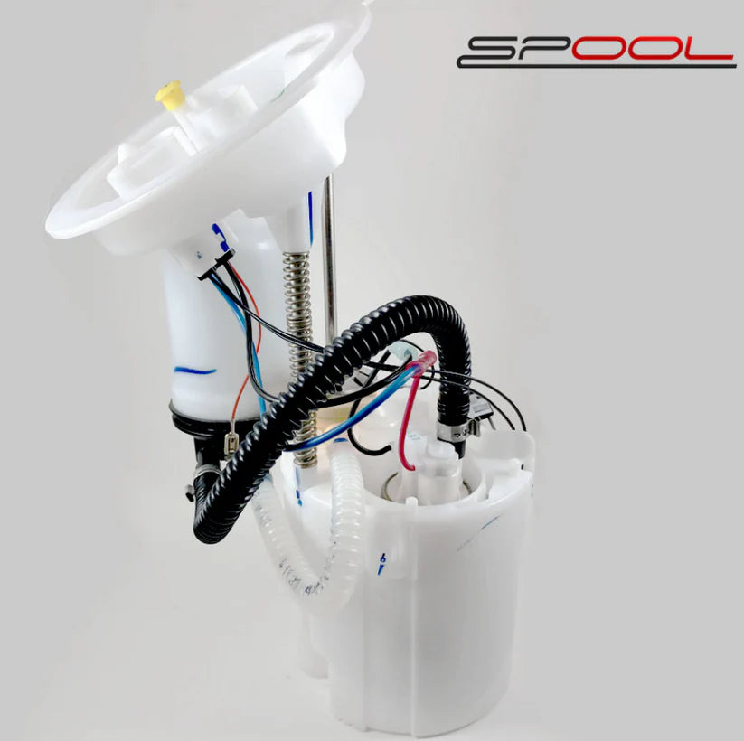 Spool FXX N55 Stage 2 LPFP