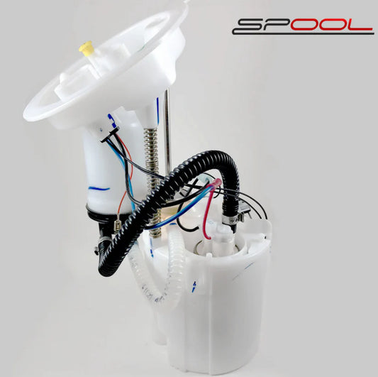 Spool FXX N55 Stage 2 LPFP
