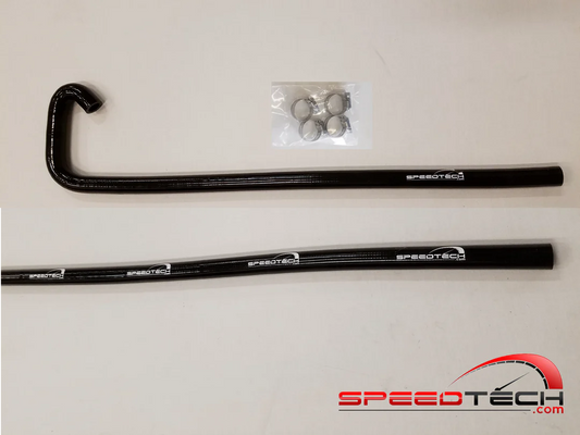 SPEEDTECH PCV HOSE KIT