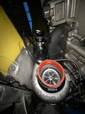 BMW S55 MPR1200 Single Turbo Kit
