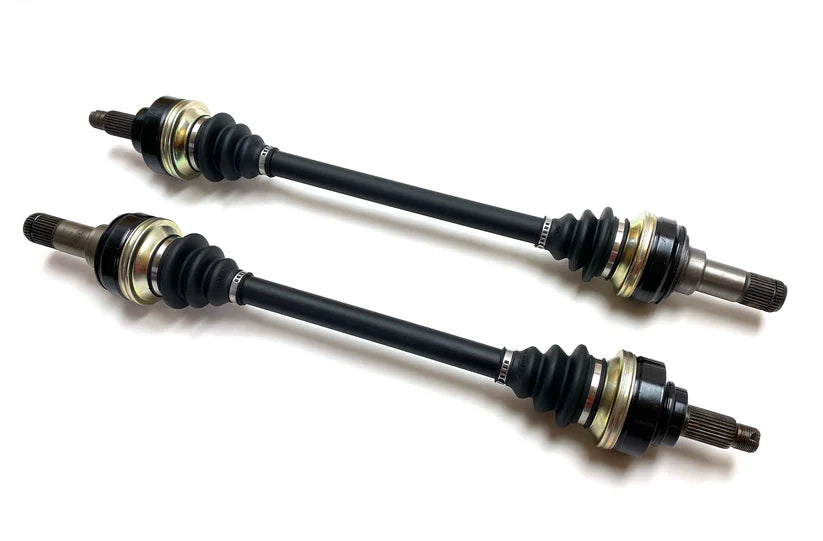 Driveshaft Shop - Rear Axle Bar / Internal *Upgrade Only* || F10-F13 M5/M6
