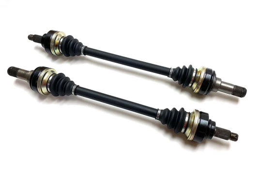 Driveshaft Shop - Rear Axle Bar / Internal *Upgrade Only* || F10-F13 M5/M6