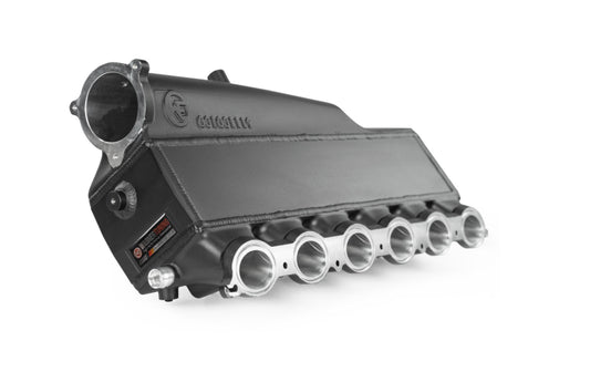 Intake manifold with integrated Intercooler EVO1 BMW B58 Gen 1 and Gen 2 Engine