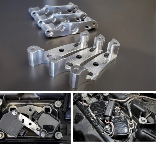Nexsys N55/S55 || B58 Coil Conversion Kit