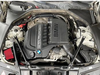 MAD - Cold Air Intake || 535 F10(N55)