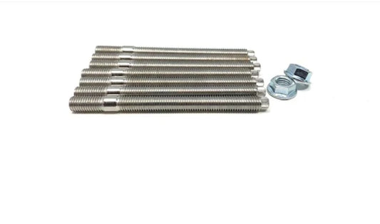 BMP Exetended Intake Manifold Studs || (N54/N55/S55)
