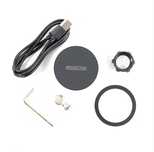 Rennline - Wireless Induction Charger
