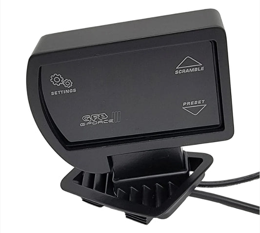 Arc Terminator - Vent-Mounted GFB-3 Case || E9x