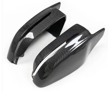 BMW G2x/G42 Carbon Fiber Mirror Caps