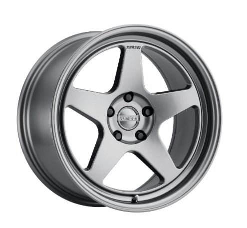 Kansei Wheels Wheels K12G-199518+22