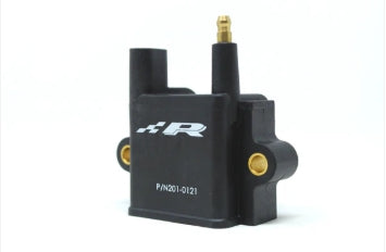 Precision Raceworks High Performance Replacement Ignition Coil || N54/N55 Pack of 6