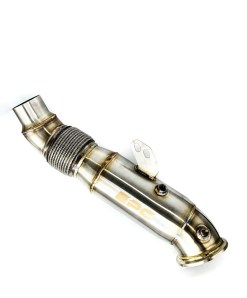 EPC B58 Catless Downpipe 5″ M240 340 440 M440 Supra