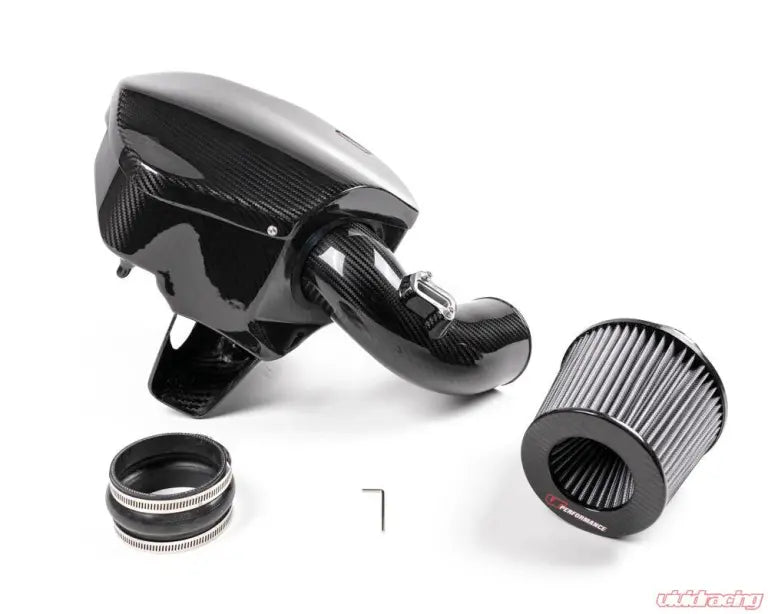 Home / B58 VR Performance Carbon Fiber Air Intake BMW M240i | 340i | 440i B58