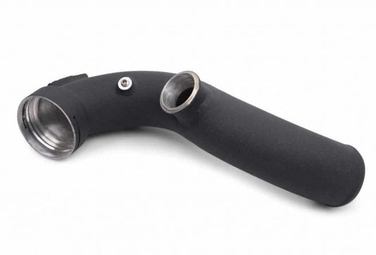 VRSF Relocated Charge Pipe for 335d Coolant Tank & Relocated Intakes 07-13 BMW N54/N55 135i/335i E82/E90/E92