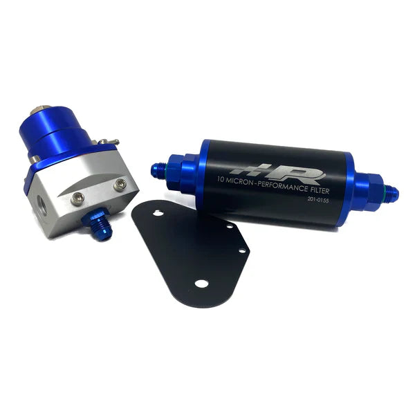 Precision Raceworks High Performance Fuel Pump || B58 (F3x/F2x)