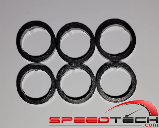 N54 Exhaust Manifold Gasket Set