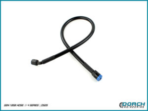B58 GAN1 LOW PREASURE HOSE REPLACEMENT