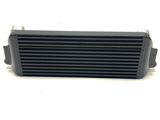MAD BMW 5″ STEPPED CORE F CHASSIS INTERCOOLER N20 N26 N55 1/2/3/4/M2 MAD-1010