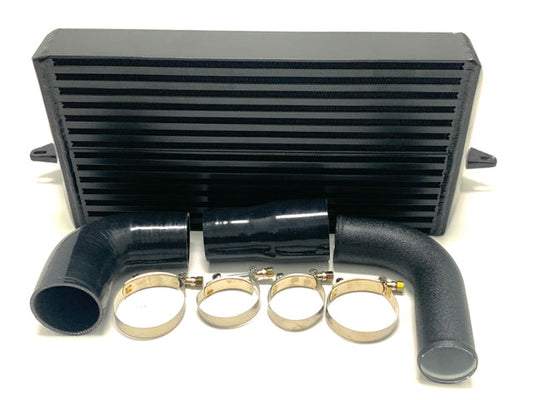 MAD BMW 7.5″ HIGH DESITY STEPPED CORE E CHASSIS RACE INTERCOOLER N54 N55 135 1M 335 MAD-012