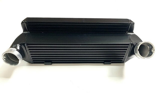 MAD-013 MAD BMW E CHASSIS 5″ HD INTERCOOLER N54 N55 135 1M 335 (STEPPED CORE) MAD-1013