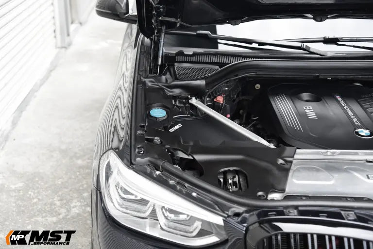 MST BMW G01/G02 X3/X4 3.0T B58 Cold Air Intake System