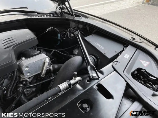 MST BMW F10 520i/528i N20 Cold Air Intake System