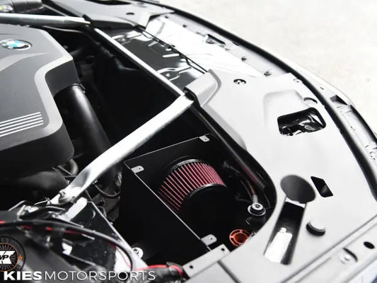 MST BMW G30 G31 530i 2.0L B48 Cold Air Intake System [BW-G5301]