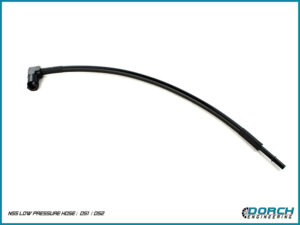 N55 LOW PRESSURE HOSE