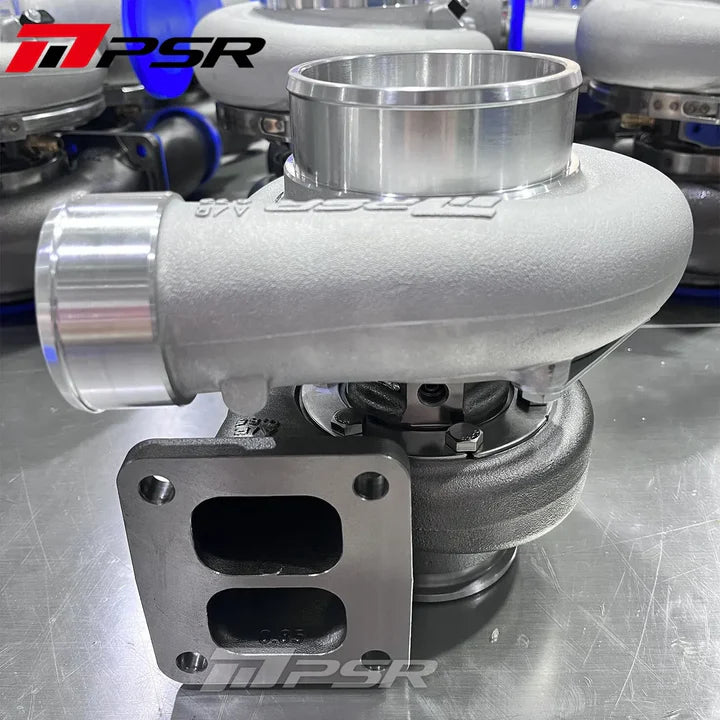 BMW S55 PSX1000 Single Turbo Kit (M2C F87, M3 F80, M4 F82)