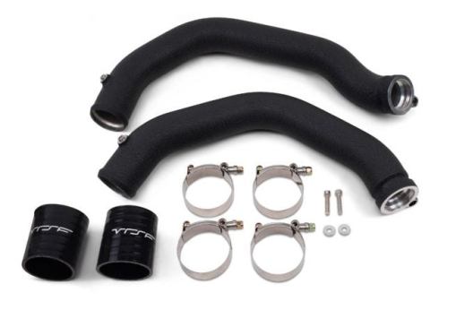 VRSF Aluminum Chargepipe Upgrade