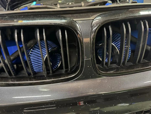 Empire Auto Front Mount Intake F9X/G3X N63TU/S63TU
