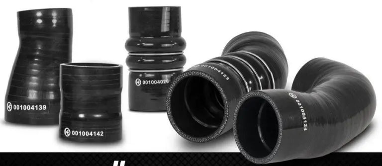 Wagner Tuning EVO2/EVO3 Silicone Hose Kit | BMW E82/E90 (210001017)