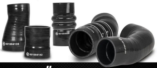 Wagner Tuning EVO2/EVO3 Silicone Hose Kit | BMW E82/E90 (210001017)